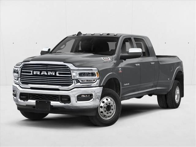 2022 Ram 3500 Laramie in Colorado Springs CO For Sale - Image 1
