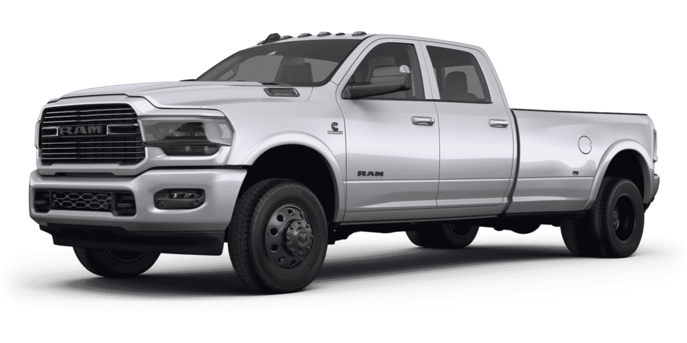 2022 Ram 3500 Laramie in Post Falls ID For Sale - Image 1