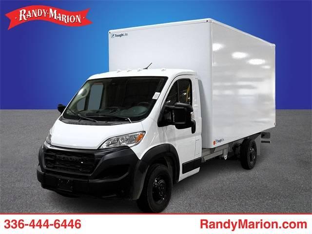 2022 Ram ProMaster Chassis Cab Base in Wilkesboro NC For Sale - Image 1