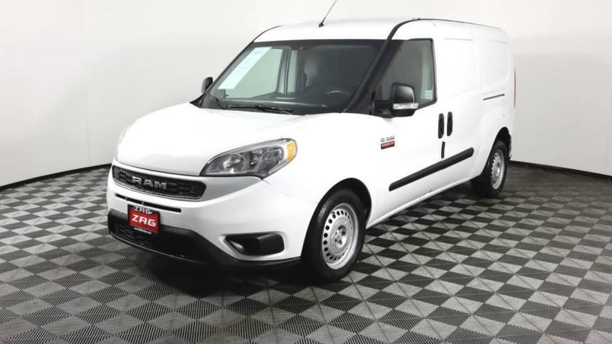 2022 Ram ProMaster City Wagon Base in Lynnwood WA For Sale - Image 1