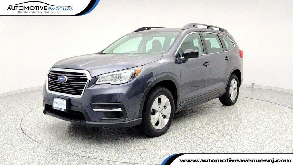 2022 Subaru Ascent Base in Wall Township NJ For Sale - Image 1
