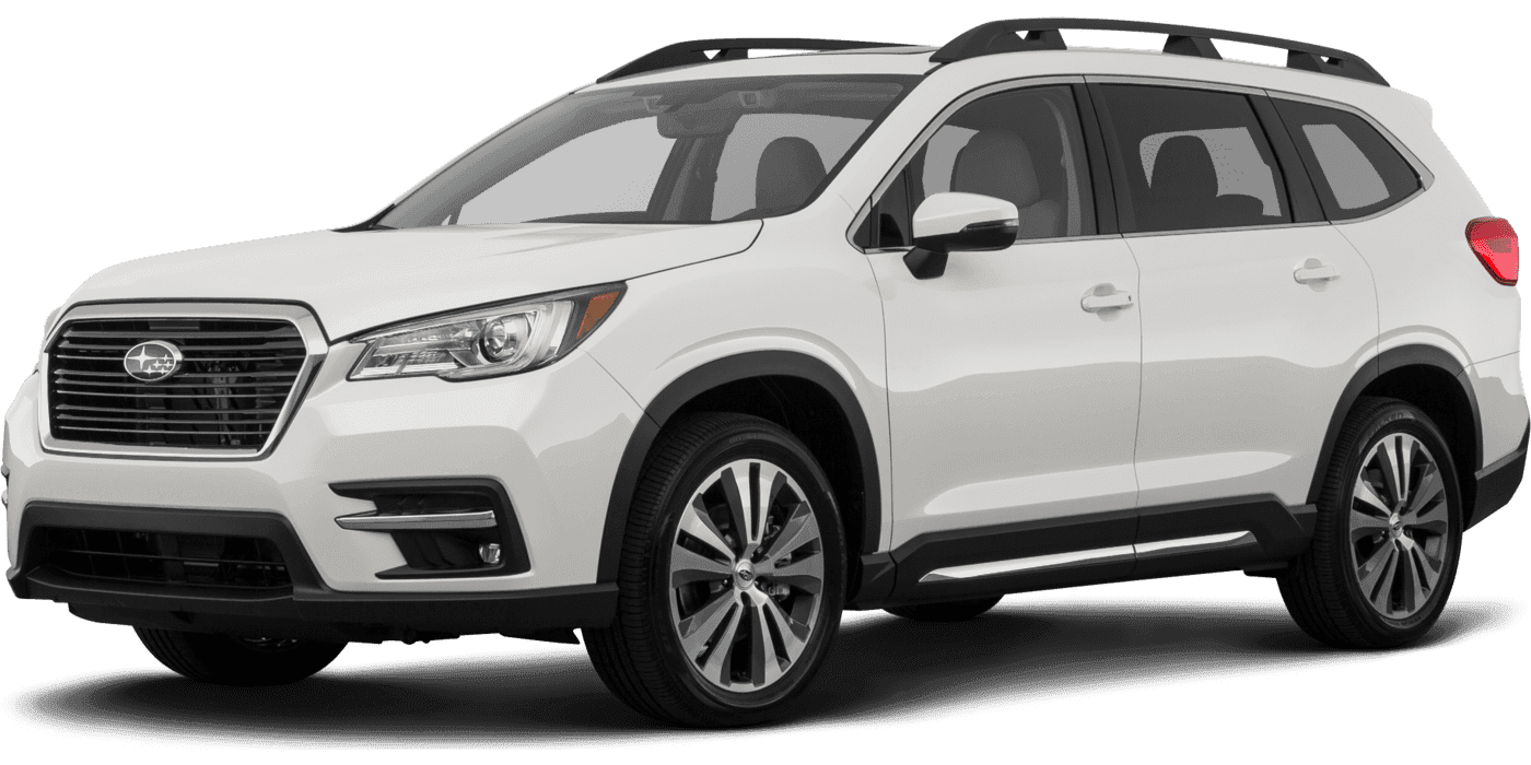 2022 Subaru Ascent Limited in Nampa ID For Sale - Image 1