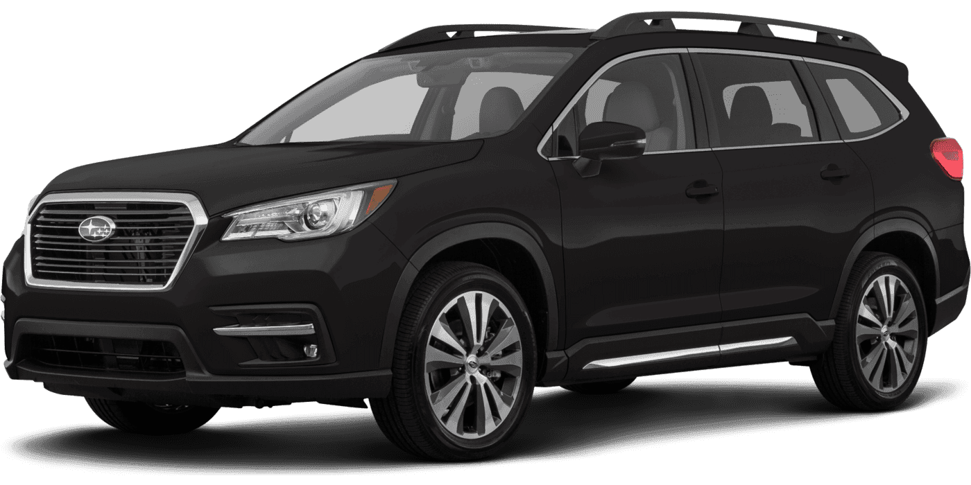 2022 Subaru Ascent Limited in Sarasota FL For Sale - Image 1