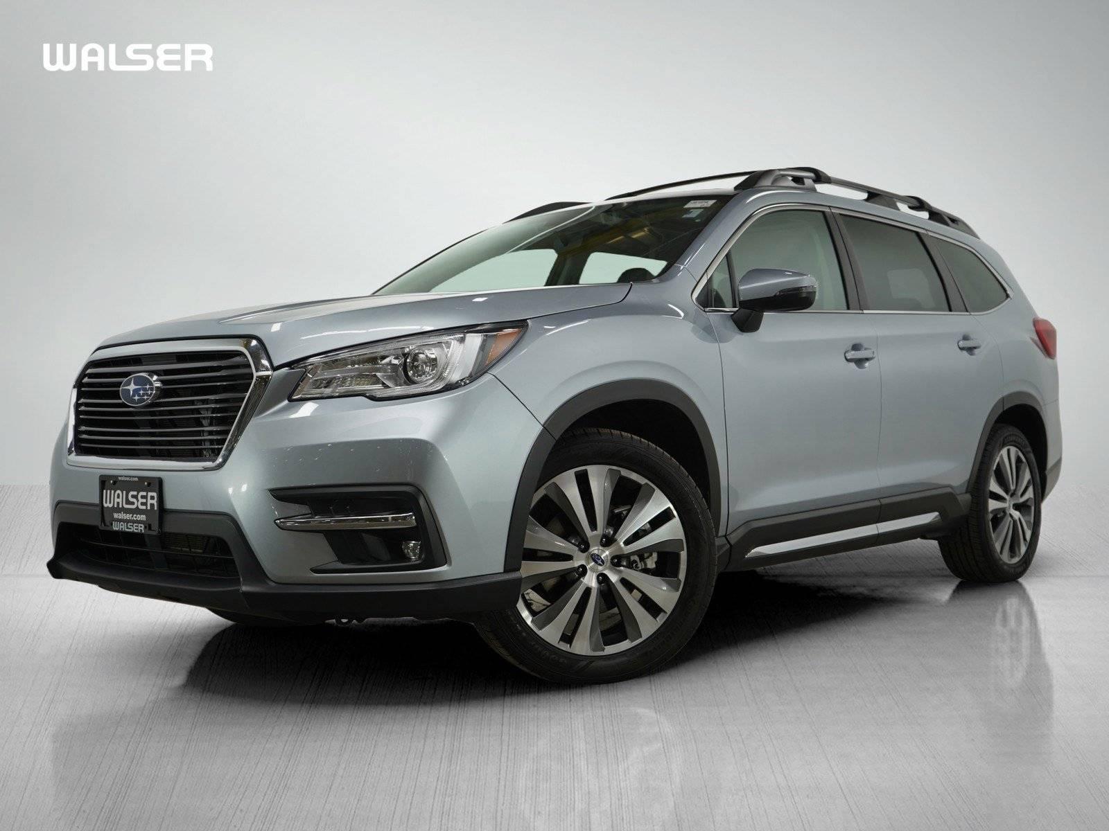 2022 Subaru Ascent Limited in Burnsville MN For Sale - Image 1