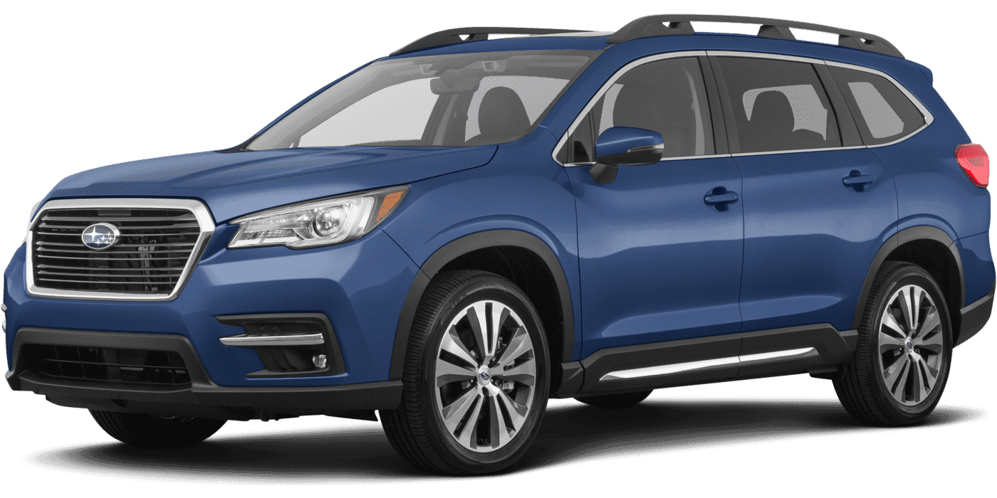 2022 Subaru Ascent Limited in Houston TX For Sale - Image 1