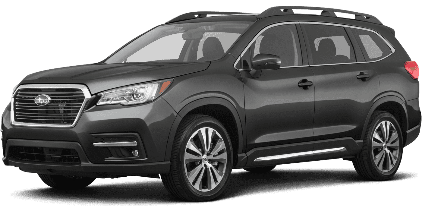 2022 Subaru Ascent Limited in West Palm Beach FL For Sale - Image 1