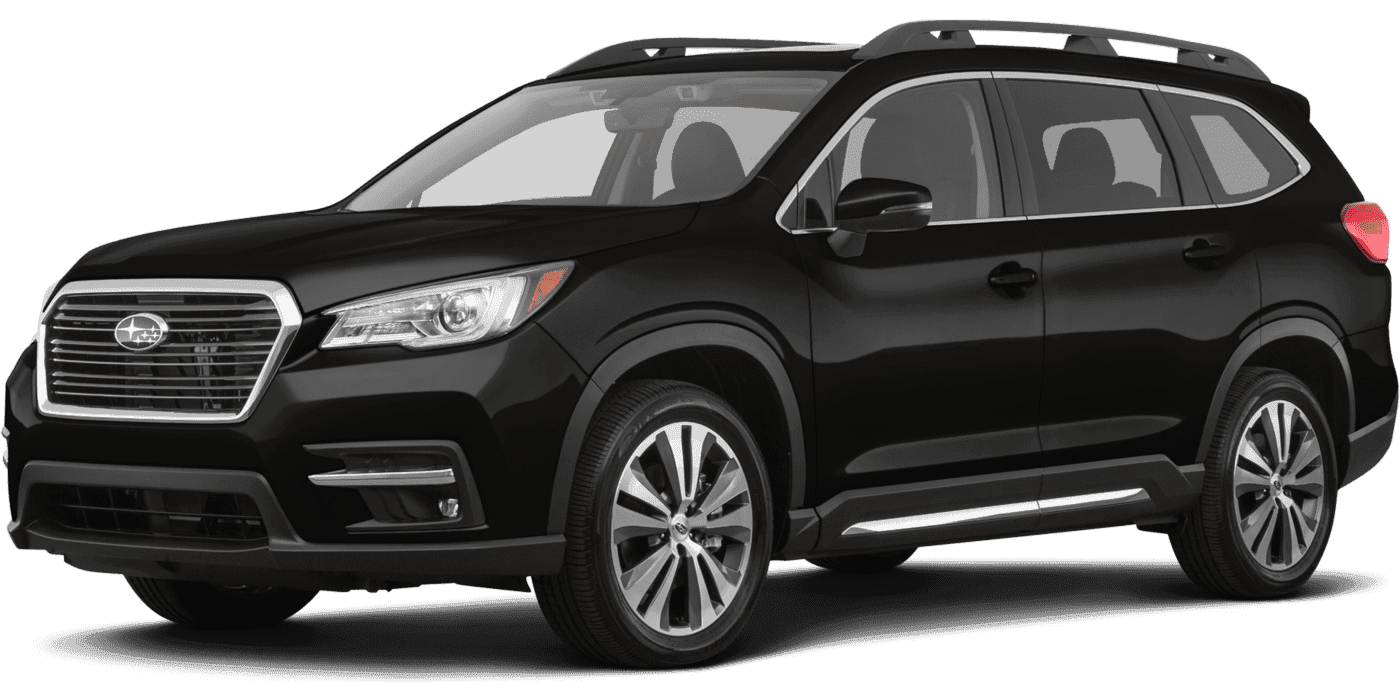 2022 Subaru Ascent Limited in Union NJ For Sale - Image 1