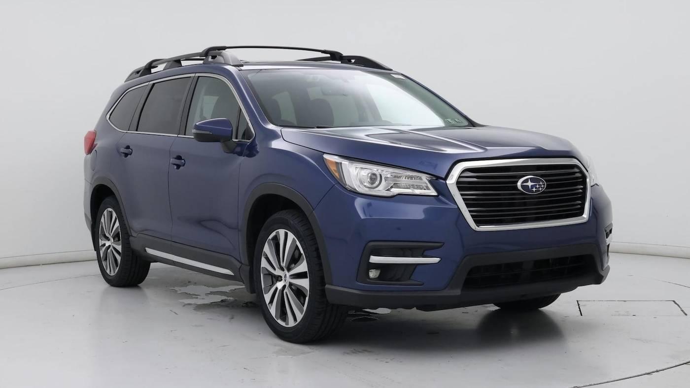 2022 Subaru Ascent Limited in Birmingham AL For Sale - Image 1