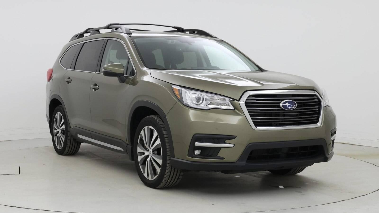 2022 Subaru Ascent Limited in Birmingham AL For Sale - Image 1