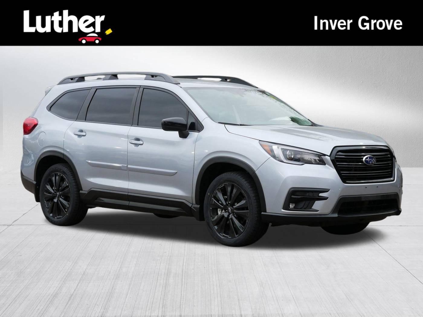 2022 Subaru Ascent Onyx Edition in Inver Grove Heights MN For Sale - Image 1