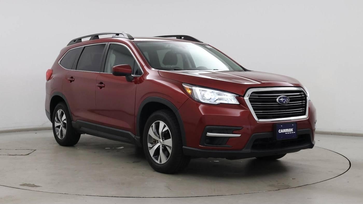 2022 Subaru Ascent Premium in Birmingham AL For Sale - Image 1