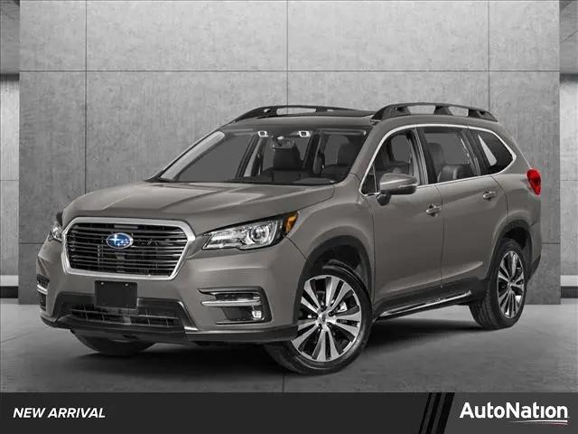 2022 Subaru Ascent Premium in Golden CO For Sale - Image 1