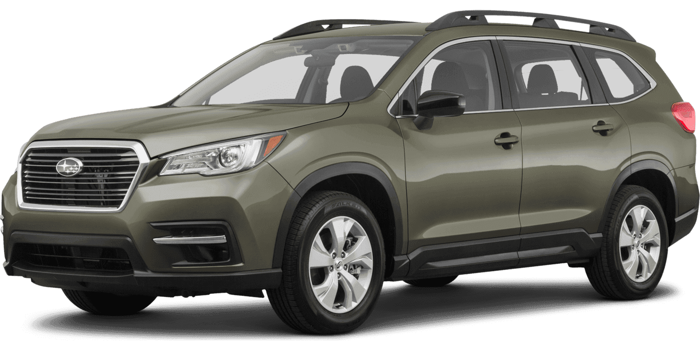 2022 Subaru Ascent Premium in Middletown NY For Sale - Image 1