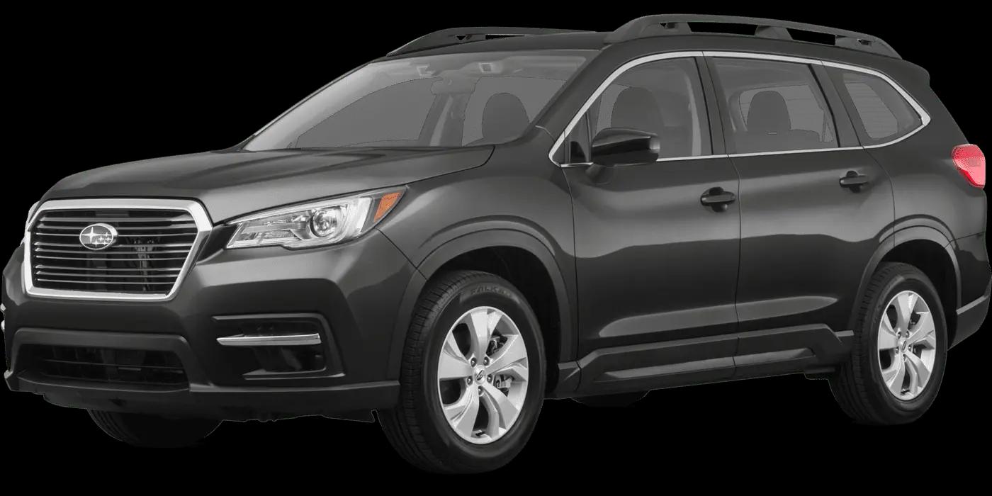 2022 Subaru Ascent Premium in Jersey Village TX For Sale - Image 1