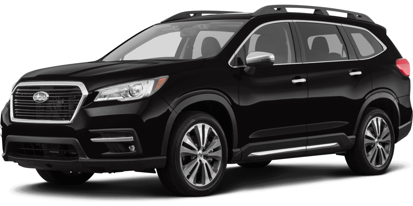 2022 Subaru Ascent Touring in Keene NH For Sale - Image 1