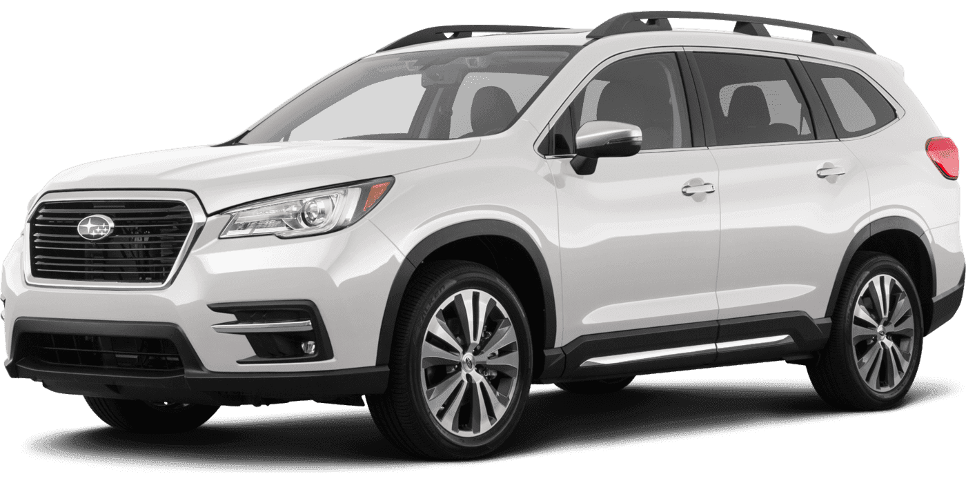 2022 Subaru Ascent Touring in Newark DE For Sale - Image 1