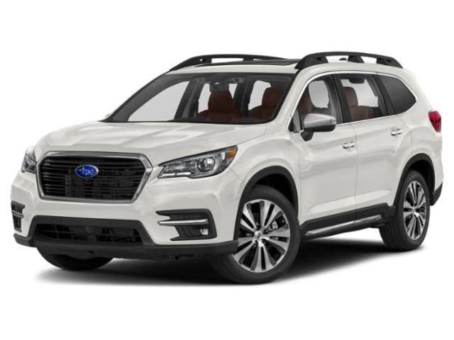 2022 Subaru Ascent Touring in Durham NC For Sale - Image 1