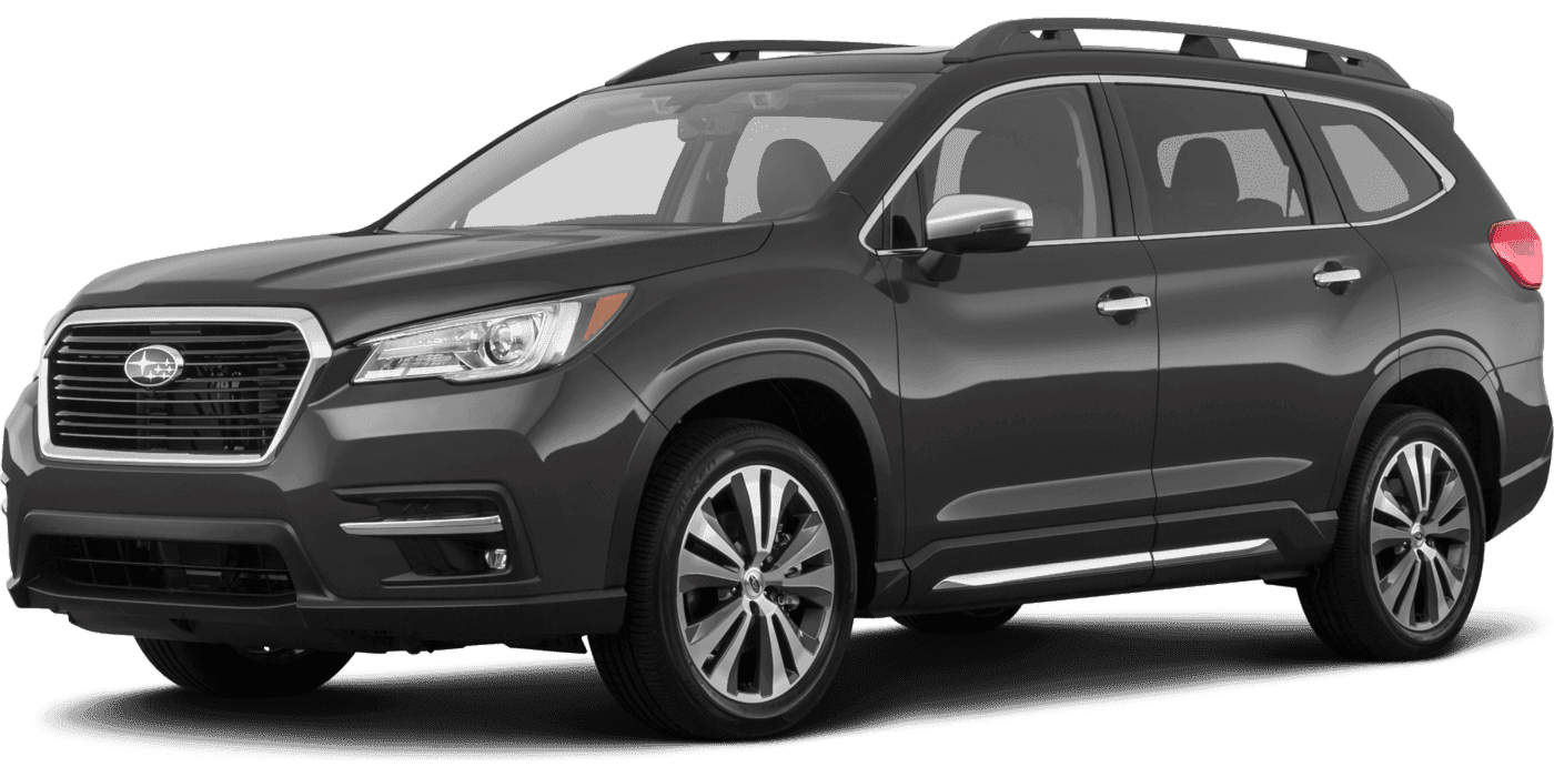 2022 Subaru Ascent Touring in Norman OK For Sale - Image 1