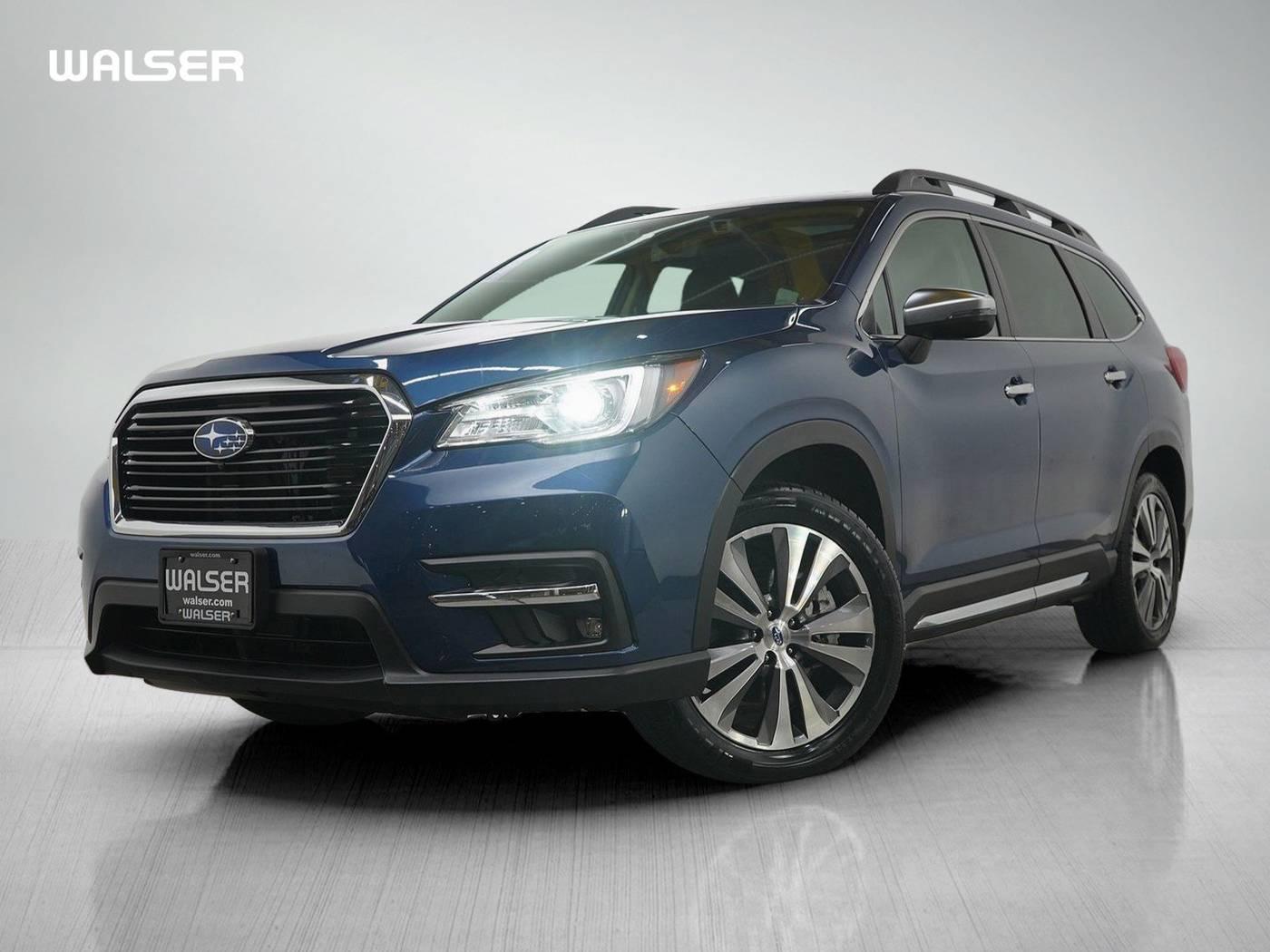 2022 Subaru Ascent Touring in Burnsville MN For Sale - Image 1