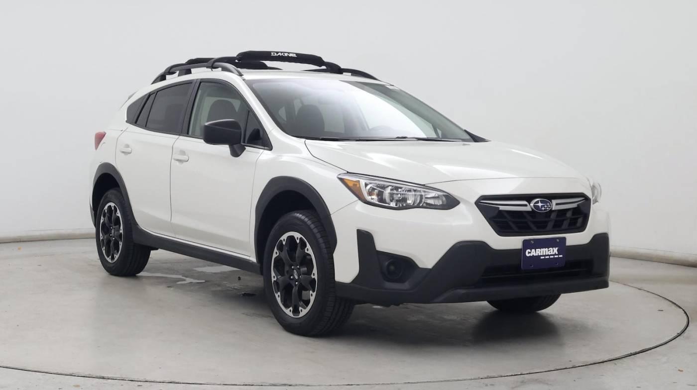 2022 Subaru Crosstrek 2.0i in Inglewood CA For Sale - Image 1