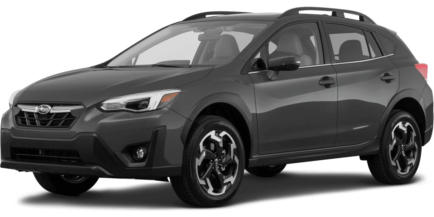 2022 Subaru Crosstrek Limited in Benton AR For Sale - Image 1