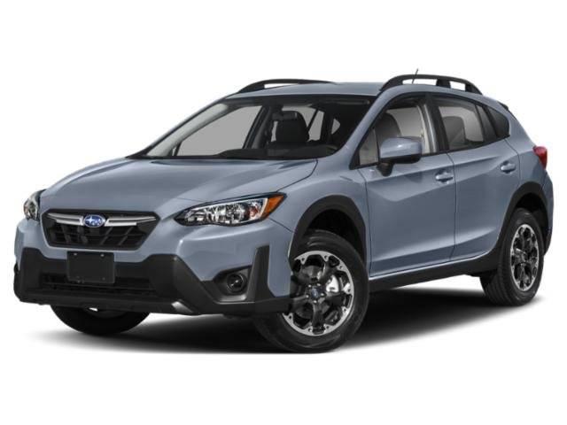 2022 Subaru Crosstrek Limited in Montclair CA For Sale - Image 1