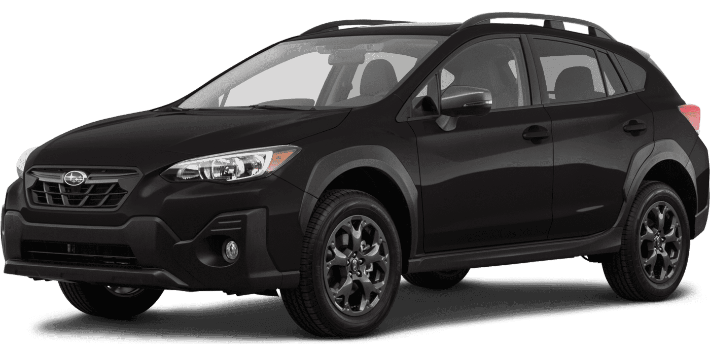 2022 Subaru Crosstrek Sport in Auburn NY For Sale - Image 1