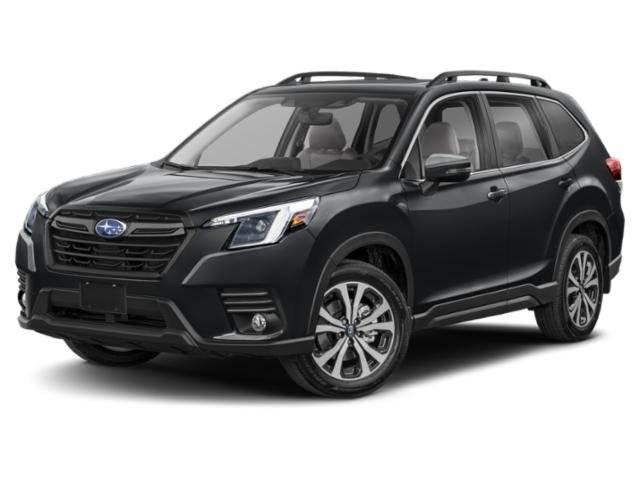 2022 Subaru Forester Limited in Boise ID For Sale - Image 1