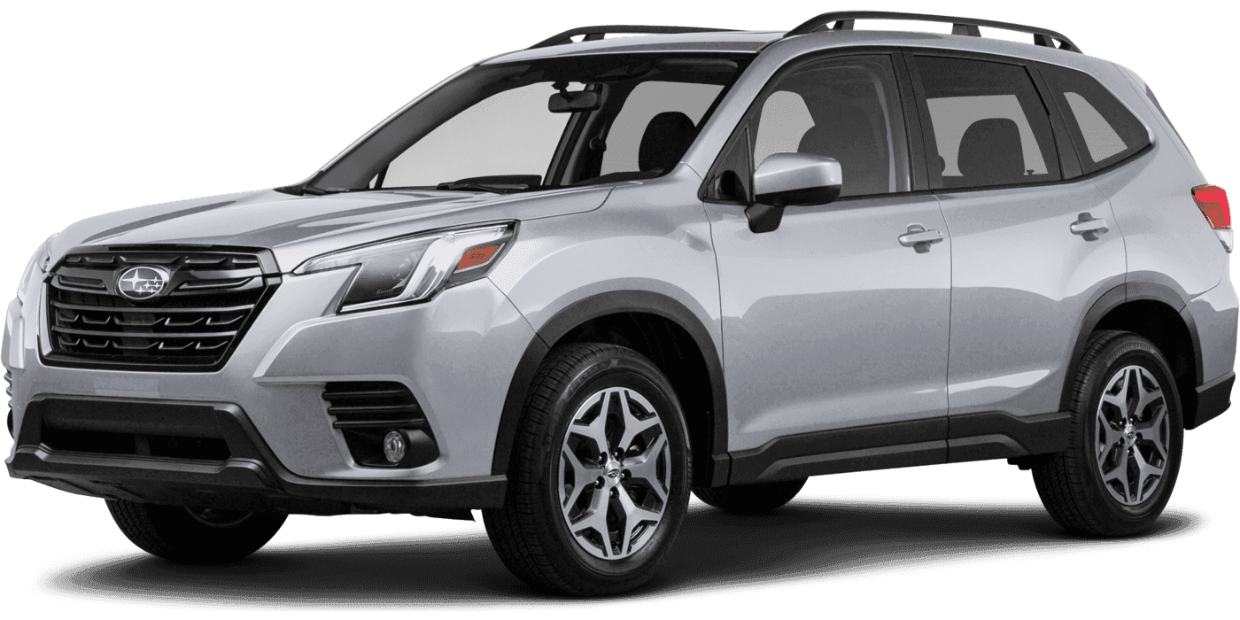 2022 Subaru Forester Premium in Wallingford CT For Sale - Image 1