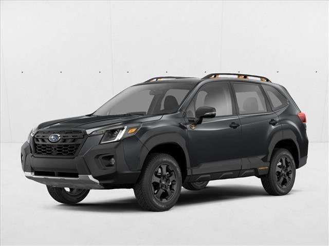 2022 Subaru Forester Wilderness in Bel Air MD For Sale - Image 1