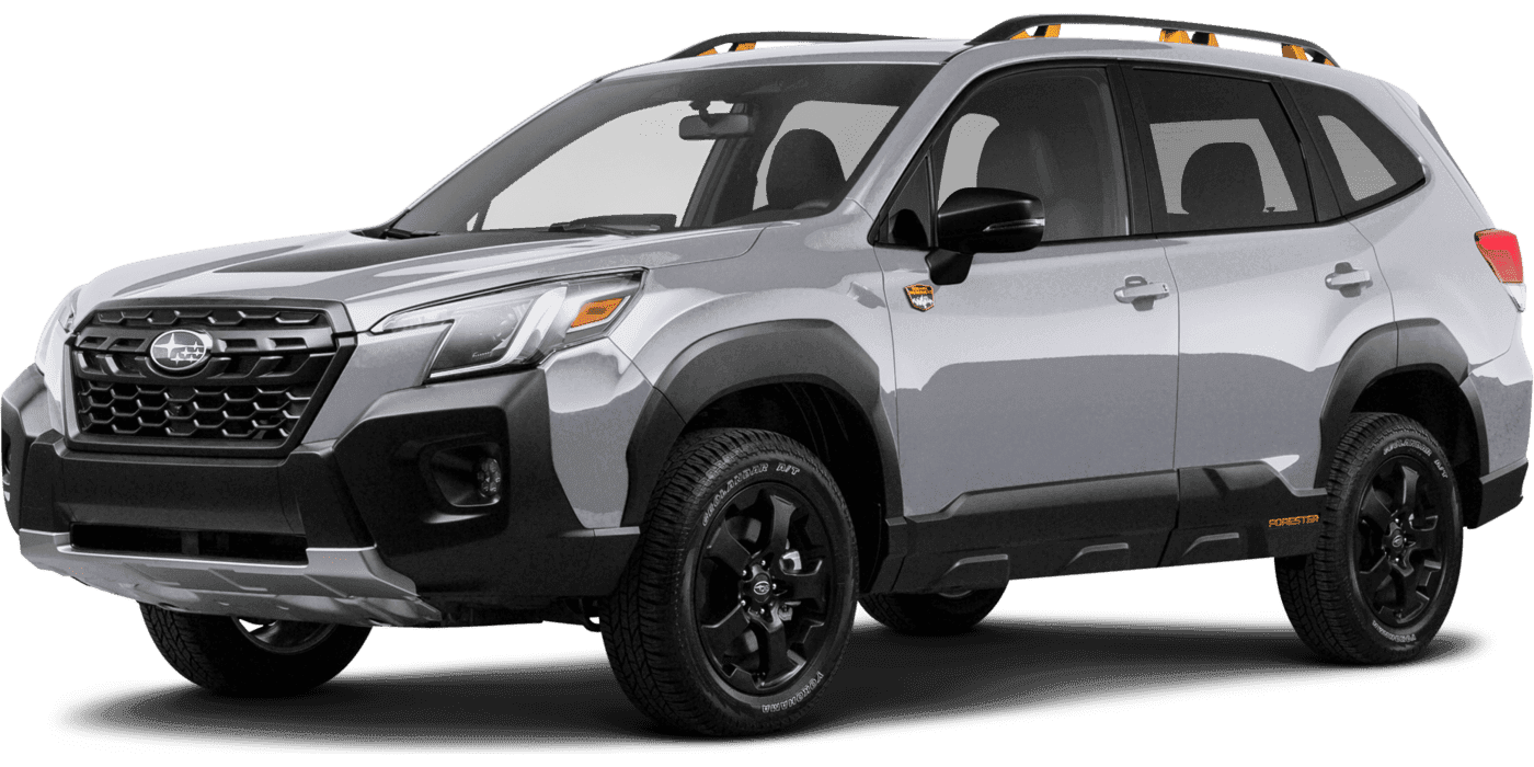 2022 Subaru Forester Wilderness in Nashville TN For Sale - Image 1