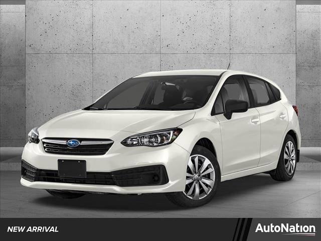 2022 Subaru Impreza 2.0i in Scottsdale AZ For Sale - Image 1