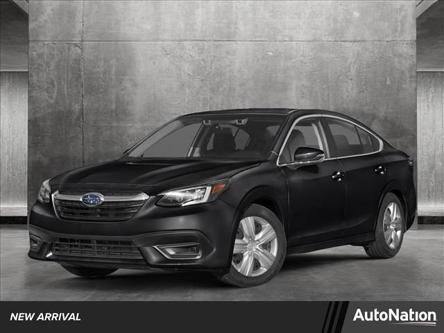 2022 Subaru Legacy 2.5i in Golden CO For Sale - Image 1
