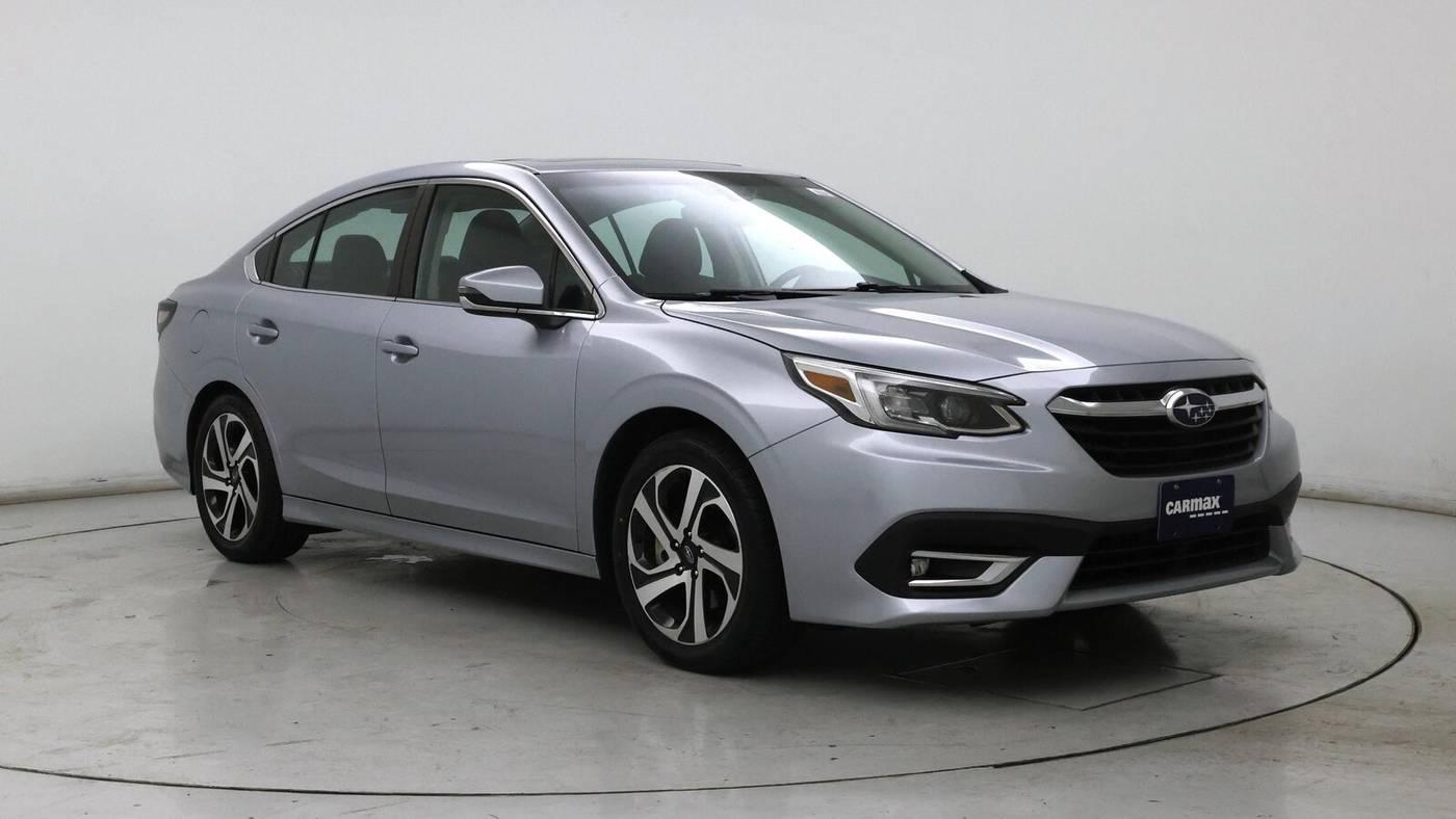 2022 Subaru Legacy Limited XT in Birmingham AL For Sale - Image 1