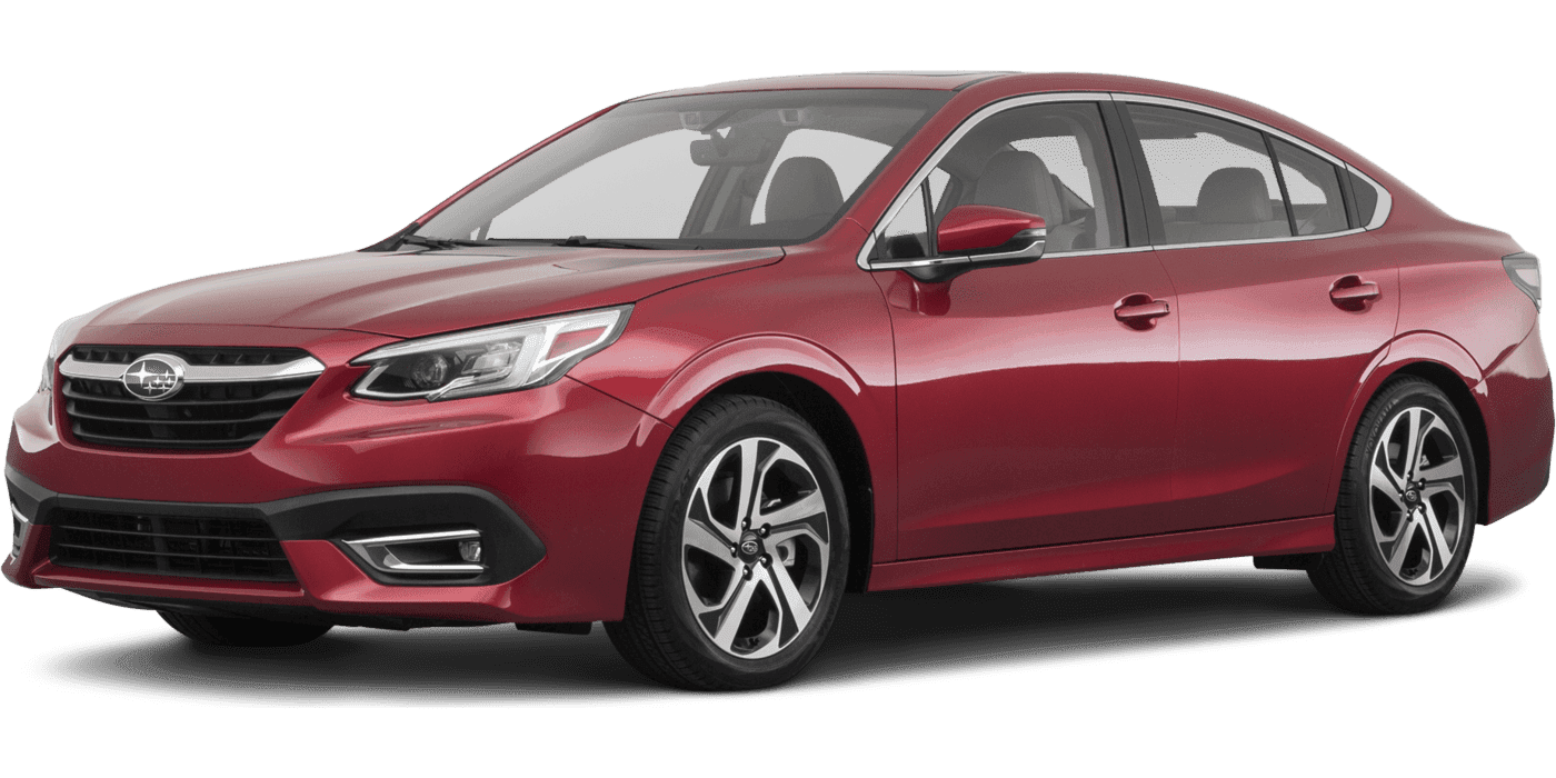 2022 Subaru Legacy Limited in El Paso TX For Sale - Image 1