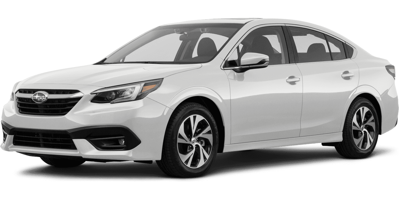 2022 Subaru Legacy Premium in Lansing MI For Sale - Image 1
