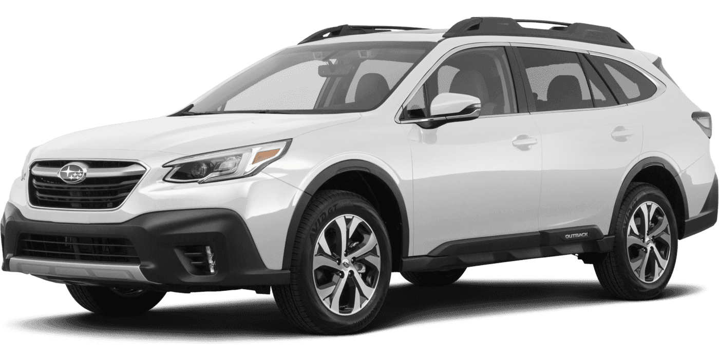 2022 Subaru Outback 2.4T Limited XT in Norman OK For Sale - Image 1