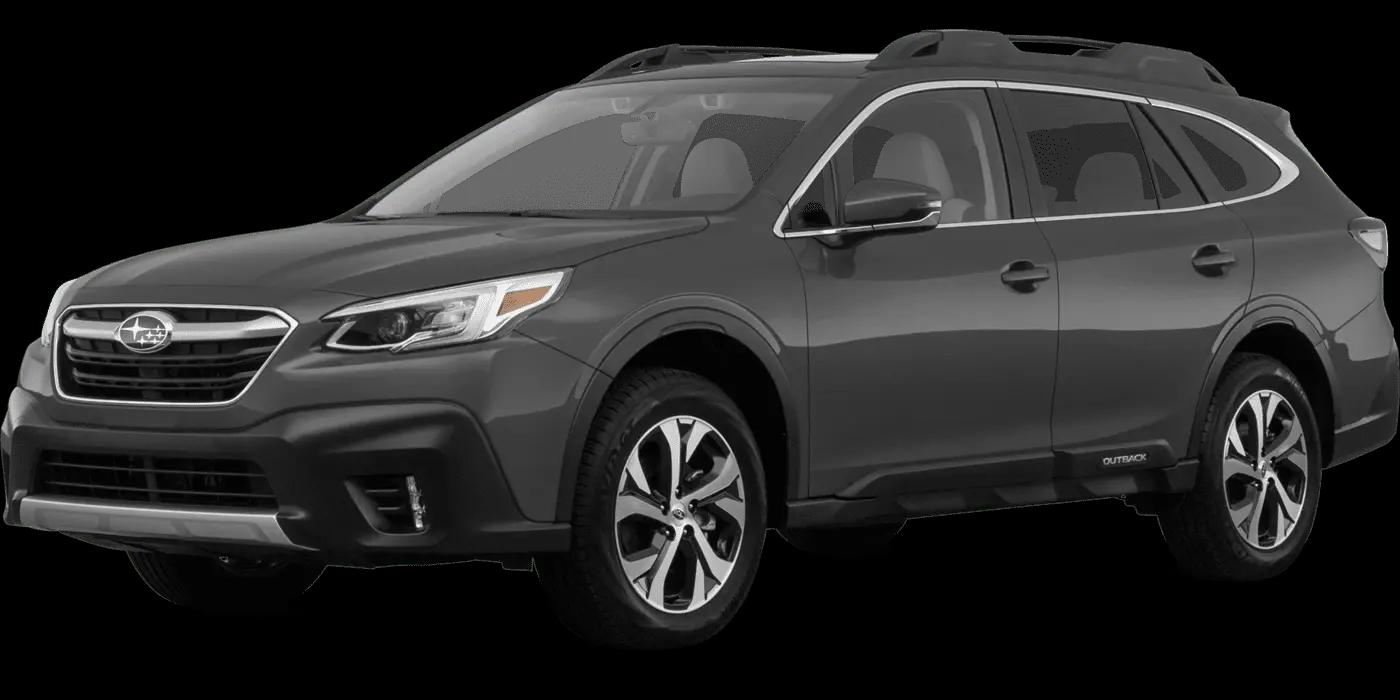 2022 Subaru Outback 2.5i Limited in Greenville SC For Sale - Image 1