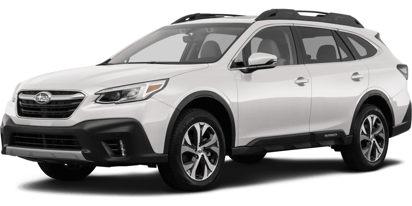 2022 Subaru Outback 2.5i Limited in Fife WA For Sale - Image 1