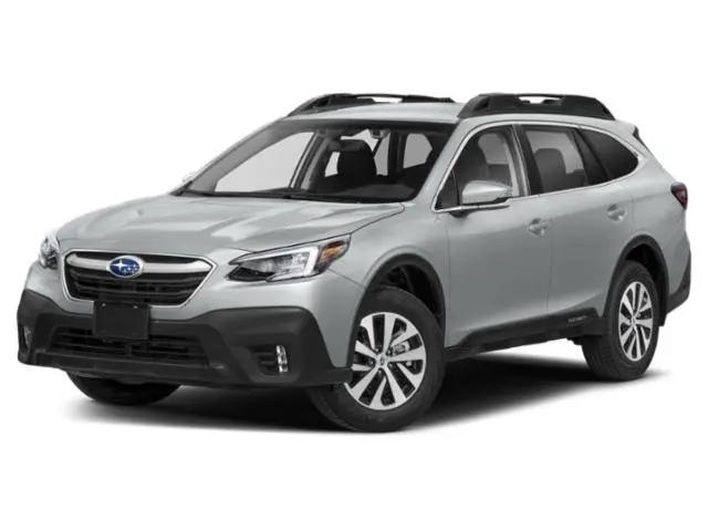 2022 Subaru Outback 2.5i Premium in Memphis TN For Sale - Image 1