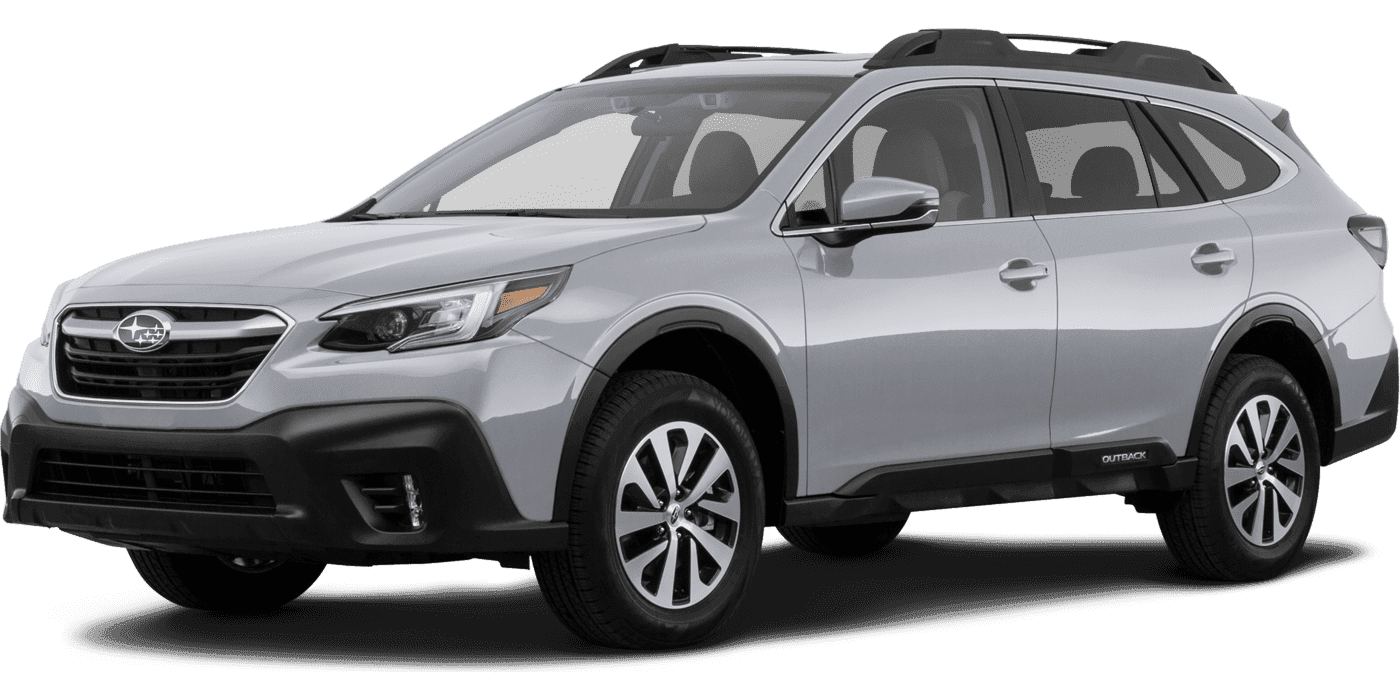 2022 Subaru Outback 2.5i Premium in Memphis TN For Sale - Image 1