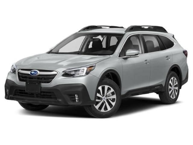 2022 Subaru Outback 2.5i Premium in Hampstead MD For Sale - Image 1