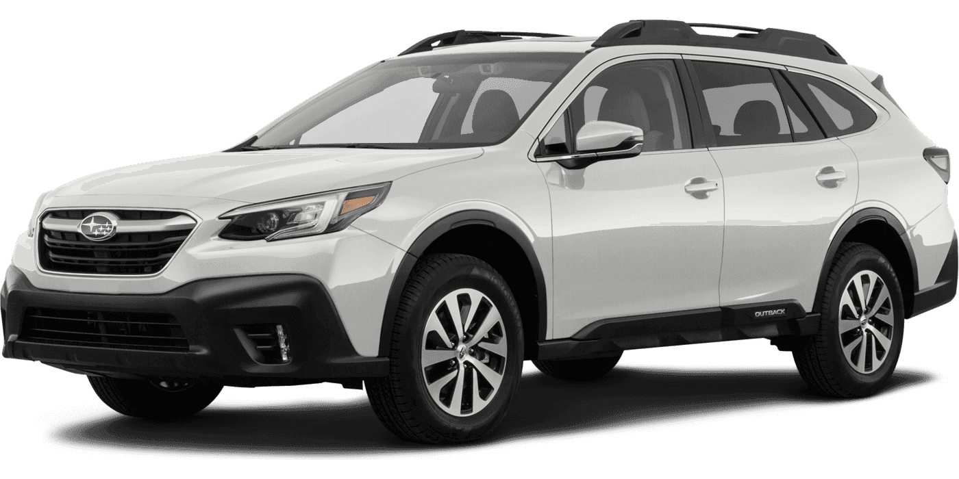 2022 Subaru Outback 2.5i Premium in Lees Summit MO For Sale - Image 1