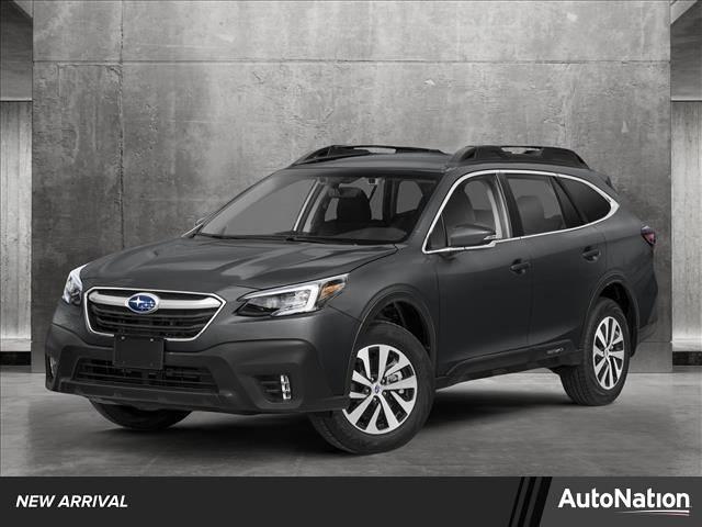 2022 Subaru Outback 2.5i Premium in Corpus Christi TX For Sale - Image 1