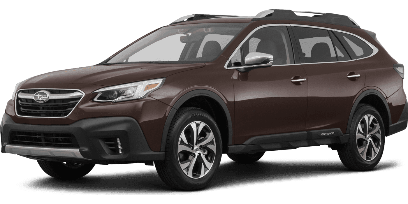 2022 Subaru Outback 2.5i Touring in Stroudsburg PA For Sale - Image 1