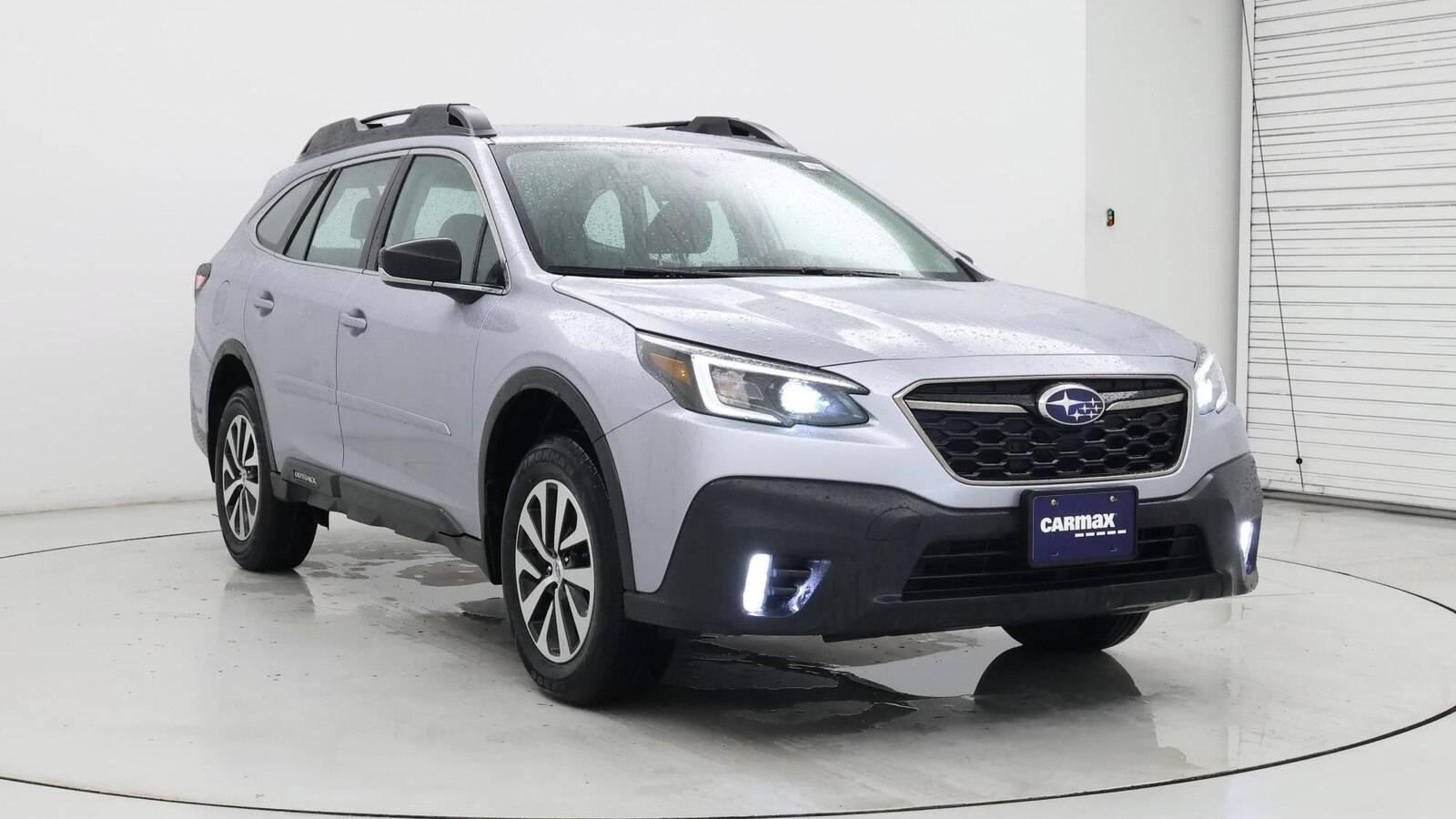 2022 Subaru Outback 2.5i in Birmingham AL For Sale - Image 1