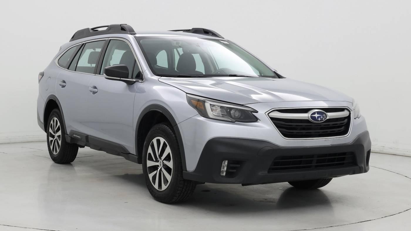 2022 Subaru Outback 2.5i in Birmingham AL For Sale - Image 1