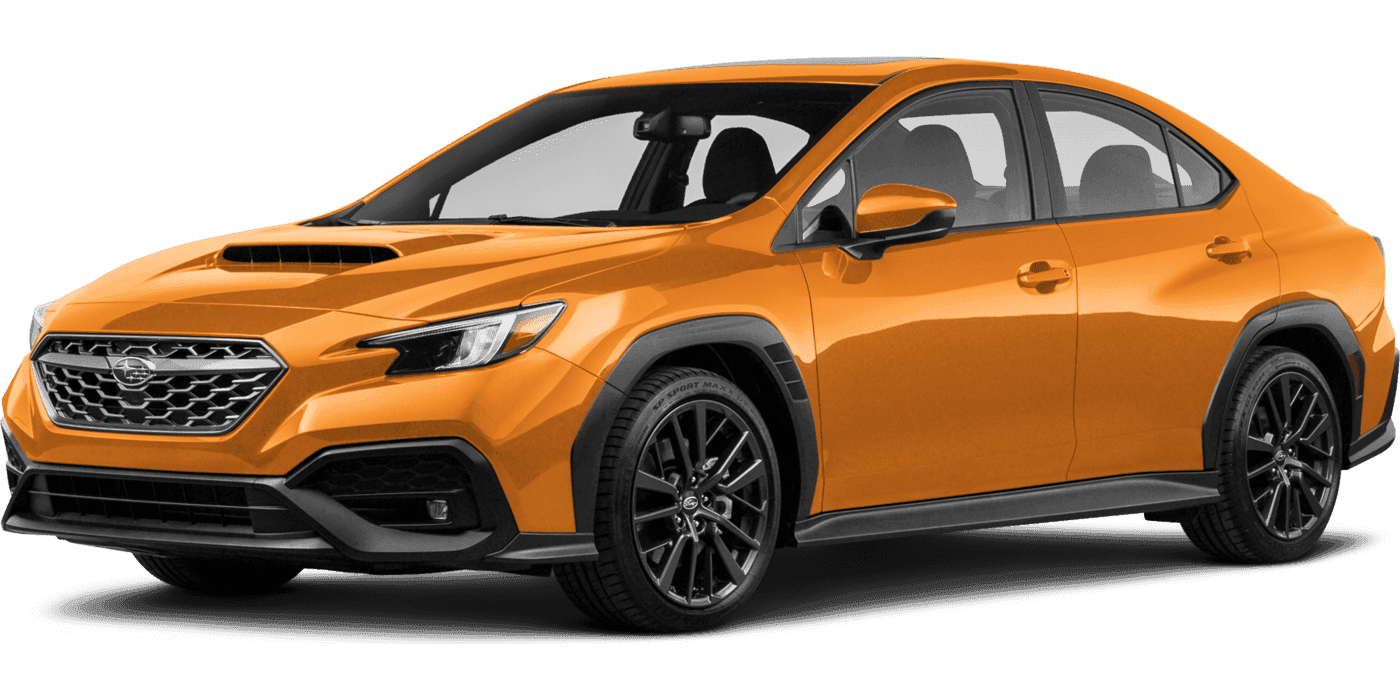 2022 Subaru WRX Premium in Knoxville TN For Sale - Image 1