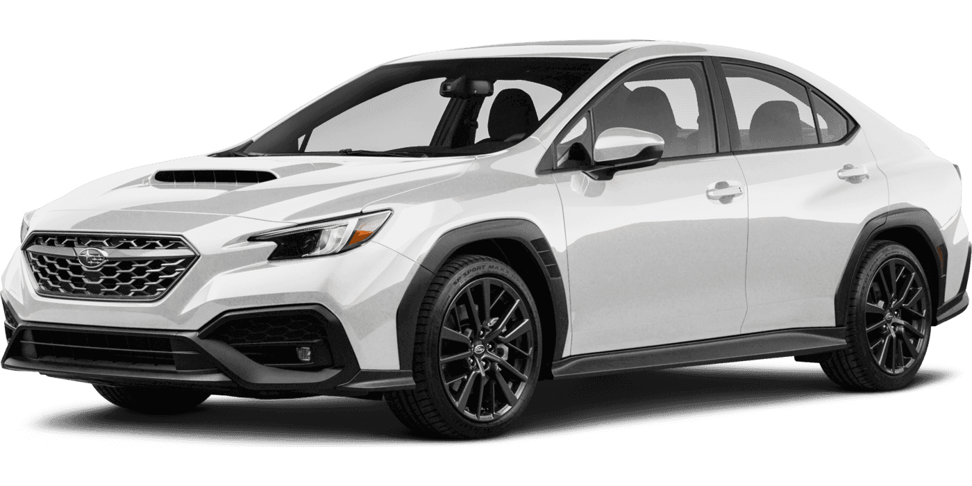 2022 Subaru WRX Premium in Santa Ana CA For Sale - Image 1