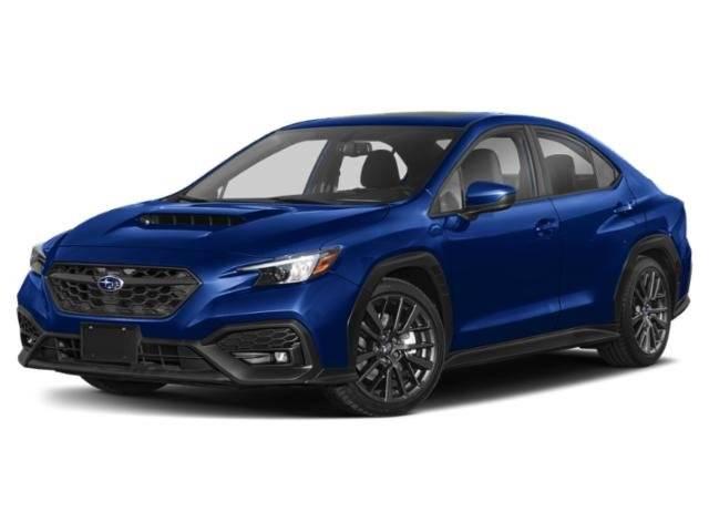 2022 Subaru WRX Premium in Bloomington MN For Sale - Image 1
